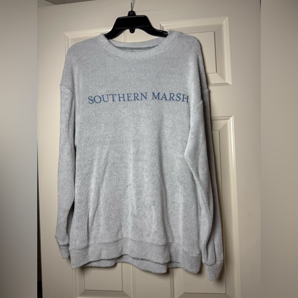 Southern Marsh Women's Sunday Morning Sweater